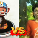 Illustration for article titled EyePet Vs. Milo: The Unlikely New Console Mascots